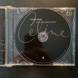 Celine Dion: Let's Talk About Love (CD)