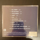 Joni Mitchell: Blue (CD)