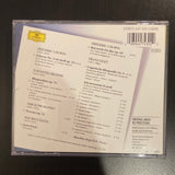 Martha Argerich: Début Recital - Chopin · Brahms · Liszt · Ravel · Prokofiev / Liszt: Sonata in B minor · Sonate h-moll (CD)