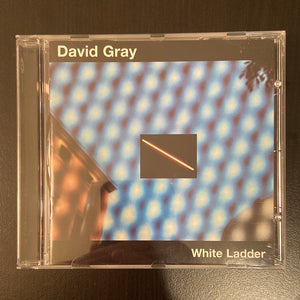 David Gray: White Ladder (Enhanced CD)