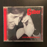 Giorgio Gaber: La Mia Generazione Ha Perso (CD)