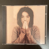 Björk: Debut (CD)