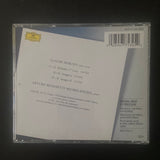 Vladimir Horowitz: The Studio Recordings - New York 1985, Liszt, Scarlatti, Schubert, Schumann, Scriabin (CD)