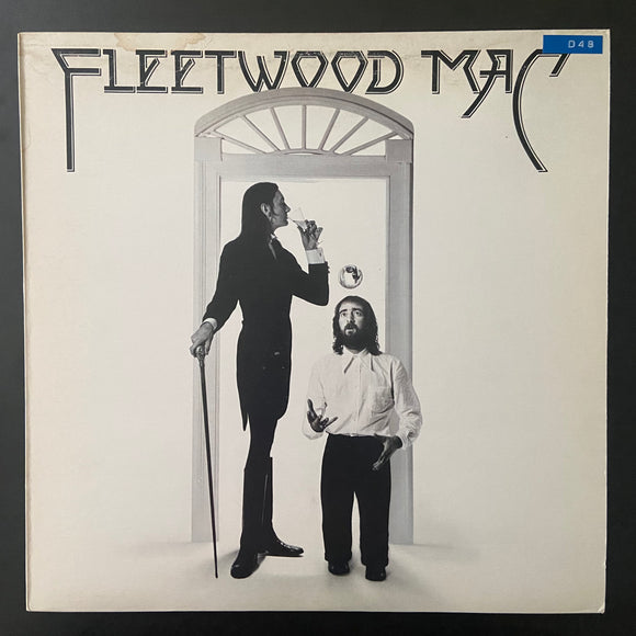 Fleetwood Mac: Fleetwood Mac (LP)