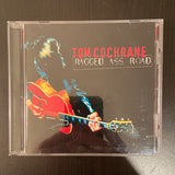 Tom Cochrane: Ragged Ass Road (CD)