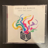 Chris de Burgh: Into The Light (CD)