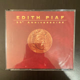 Edith Piaf: 30e Anniversaire (2 x CD, compilation)