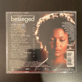 Alessio Vlad, Stefano Arnaldi: Besieged (Music From The Motion Picture) (CD)