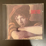 Simply Red: Picture Book (CD)