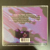 Dave Matthews Band: Under The Table And Dreaming (CD)
