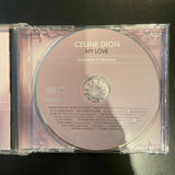 Celine Dion: My Love (Essential Collection) (CD)