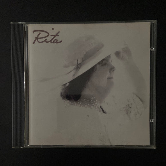 Rita MacNeil: Rita (CD)