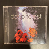 Deep Forest: Boheme (CD)