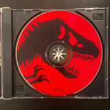 John Williams: Jurassic Park (Original Motion Picture Soundtrack) (CD)