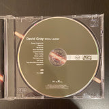 David Gray: White Ladder (Enhanced CD)