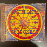 Levellers: Zeitgeist (CD)