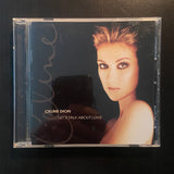 Celine Dion: Let's Talk About Love (CD)