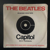 The Beatles: We Can Work It Out / Day Tripper (7", Beatles Forever series)