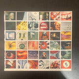 Pearl Jam: No Code (CD, Album "E")