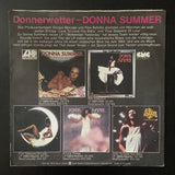 Donna Summer: I Feel Love / Can't We Just Sit Down (And Talk It Over) (7")