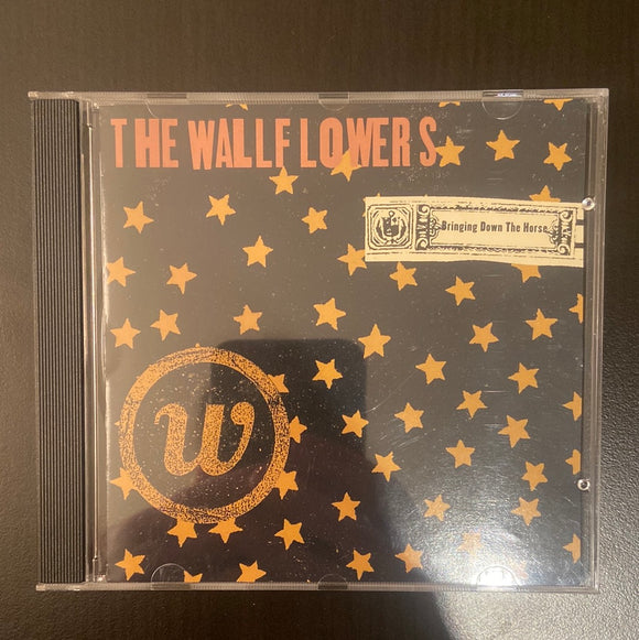 The Wallflowers: Bringing Down The Horse (CD)