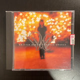 Kristin Hersh: Strange Angels (CD)