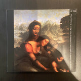 Montserrat Figueras: Ninna Nanna (ca. 1500-2002) Berceuses • Lullabies • Nanas • Wiegenlieder (CD), booklet