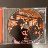 Alessio Vlad, Stefano Arnaldi: Besieged (Music From The Motion Picture) (CD)