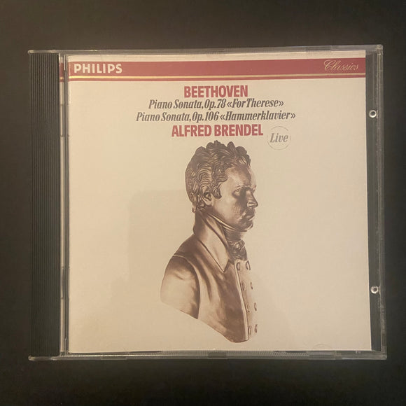 Ludwig van Beethoven: Piano Sonata, Op. 78 