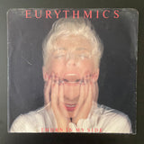 Eurythmics: Thorn In My Side / In This Town (7")