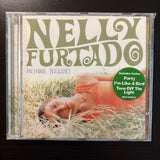 Nelly Furtado: Whoa, Nelly! (Still-sealed CD)