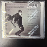 Bryan Adams: Cuts Like a Knife  (Still-sealed CD)