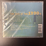 Various Artists: On My Radio, Top Hits Of The 1990's, Volume 5 of 5, 50th Anniversary Collection (Still-sealed CD)