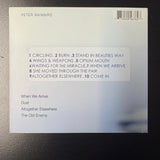 Peter Rainbird: Dust (CD)