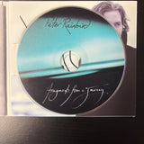 Peter Rainbird: Dust (CD)