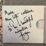 Peter Rainbird: Dust (CD)