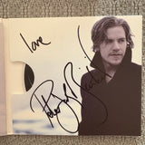 Peter Rainbird: Dust (CD)