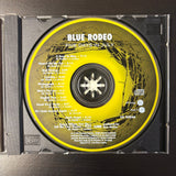 Blue Rodeo: Five Days In July (CD)