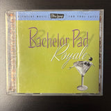 Various Artists: Bachelor Pad Royale Ultra-Lounge Volume Four (CD)