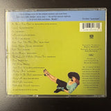 Various Artists: Bachelor Pad Royale Ultra-Lounge Volume Four (CD)