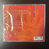 Paul Hyde: Living Off The Radar (Still-sealed CD)