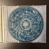 The Tea Party: Seven Circles (Copy-protected CD)