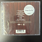 Dirty Vegas: Dirty Vegas (Still-sealed CD)