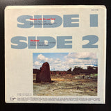 China Crisis: Working With Fire And Steel / Dockland (7")