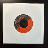 Crosby, Stills & Nash: Just A Song Before I Go / Dark Star (7")