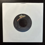 Cats Can Fly: Flippin' To The 'A' Side / One Way Or The Other (7")