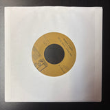 Carly Simon: You're So Vain / The Right Thing To Do (7")