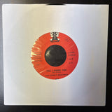 The Everly Brothers: (Till) I Kissed You / Bird Dog (7")