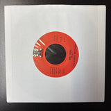 The Everly Brothers: (Till) I Kissed You / Bird Dog (7")