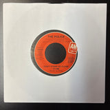 The Police: Don't Stand So Close To Me / Friends (7")